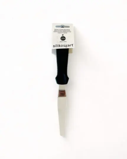 Silikomart kampinė mentelė, 20cm.