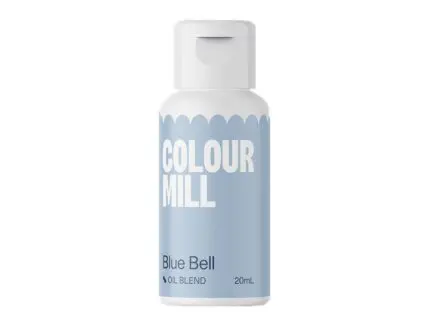 Colour mill dažai