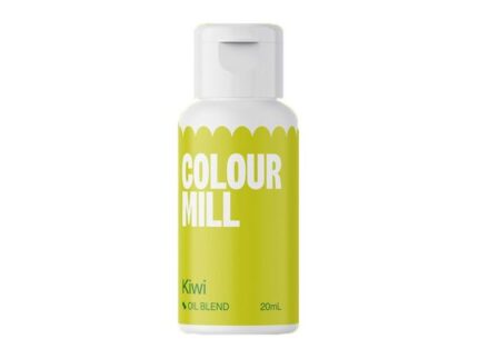 Colour Mill Kiwi dažai