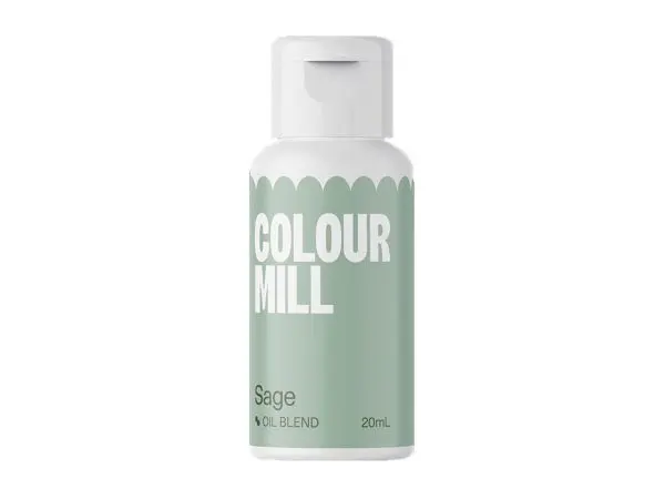 Colour Mill Sage dažai