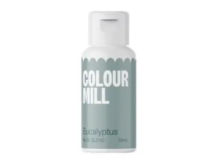 Colour Mill Eucalyptus