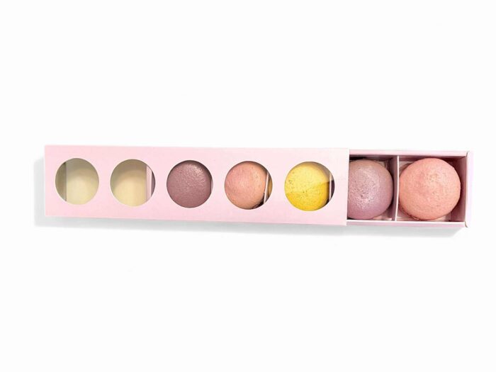 rozine macarons