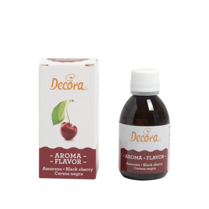 Vysniu aromatas