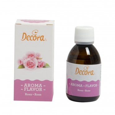 roziu aromatas