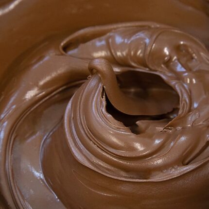 kremas gianduia