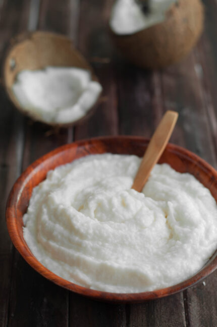 Kokoso kremas