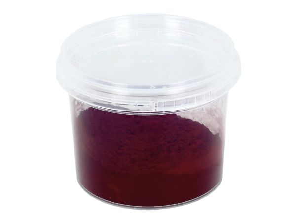 Maistiniai dažai violetinės spalvos, 20g
