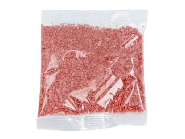 Braškių traškučiai, 100g