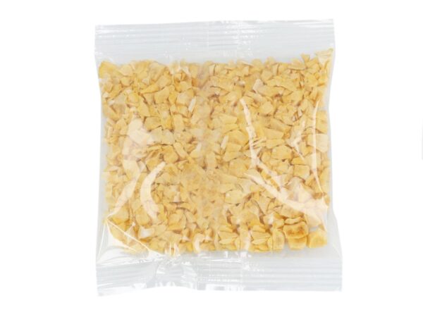 Mango traškučiai, 20g