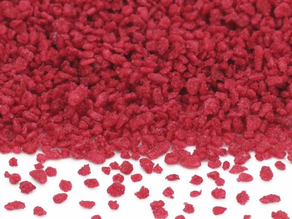 Rožių žiedlapių fragmentai, 20g