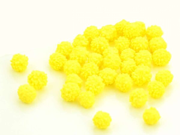 Pabarstukai "Geltona Mimoza", 100g