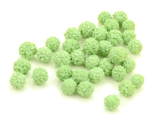 Pabarstukai "Žalia Mimoza", 100g