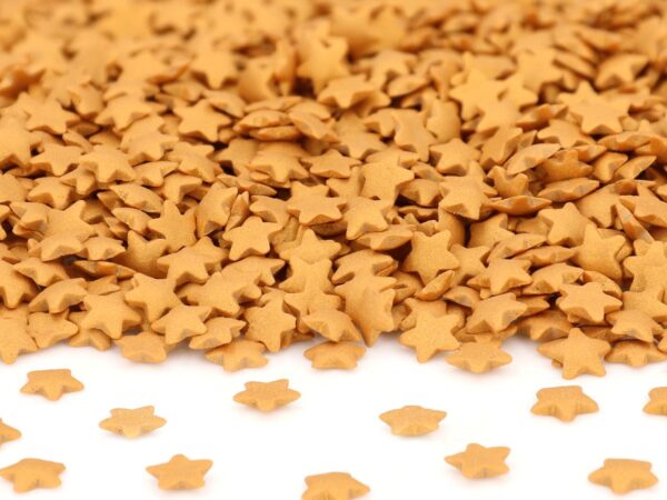 Pabarstukai "Kalėdinės žvaigždutės", 65g