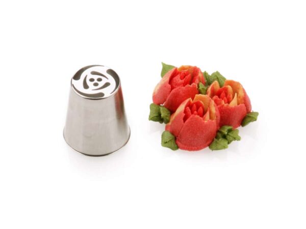 Konditerinis antgalis "Icing Wild Tulip", 1vnt