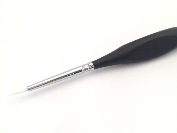 Profesionalus teptukas (2/0), 1vnt