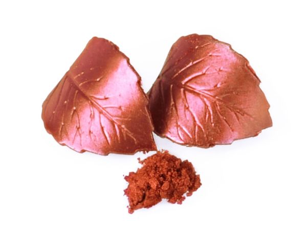 Valgomieji blizgučiai "Aviečių Velvetas", 3g