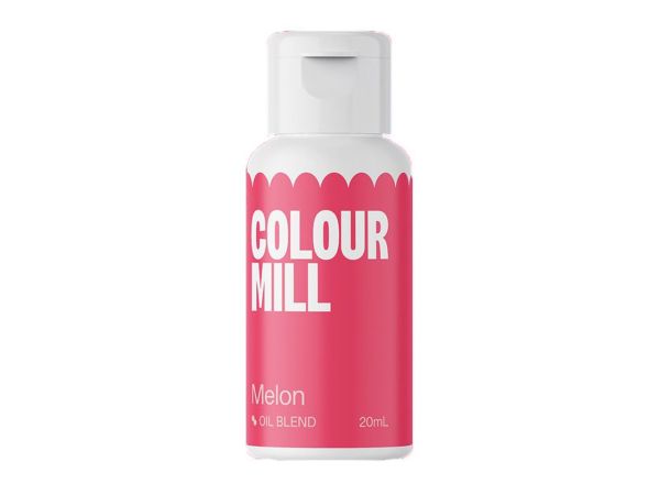 Colour Mill Melon, 20ml
