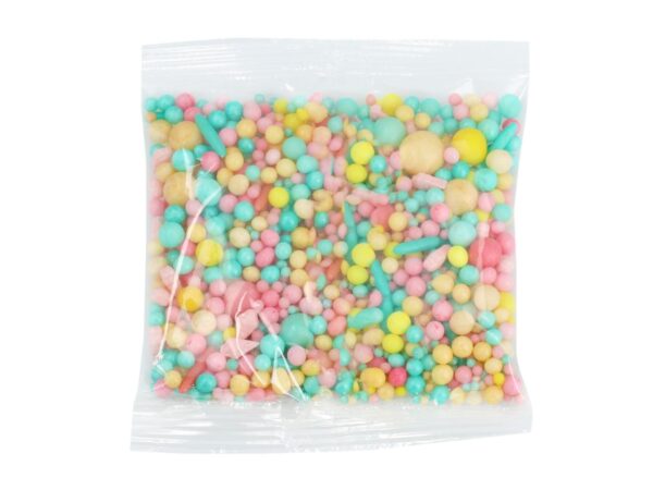 Pabarstukai "Cukraus vata", 80g
