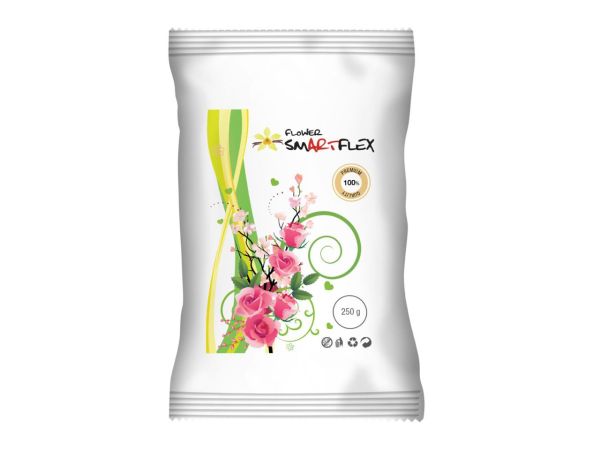 Gėlių modeliavimo masė "Smartflex", 250g