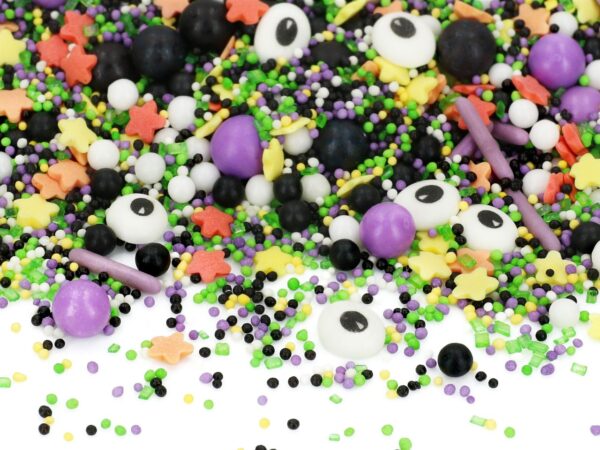 Pabarstukai "Happy Halloween", 80g