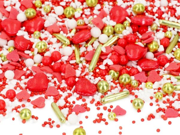 Pabarstukai "Valentinas", 80g