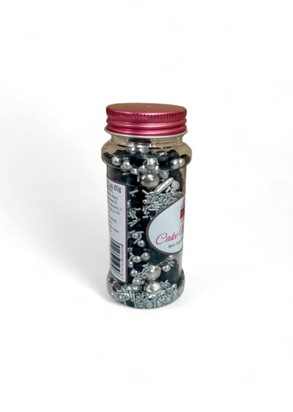 Pabarstukai "Gentlemen's Club", 80g