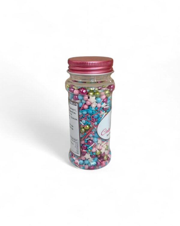 Pabarstukai "Candy World", 80g