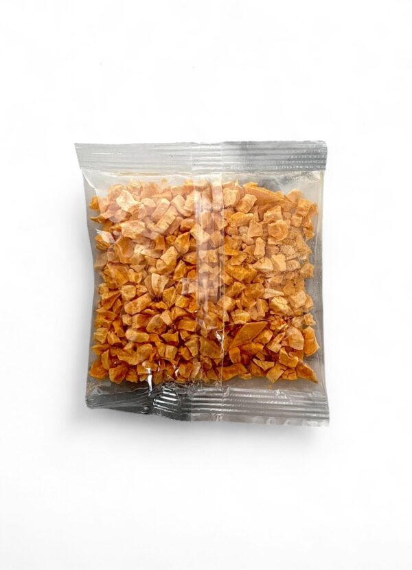 Pasiflorų traškučiai, 20g