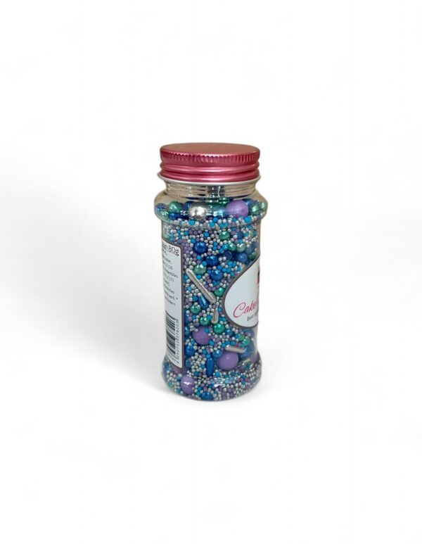 Pabarstukai "Deep Ocean", 80g