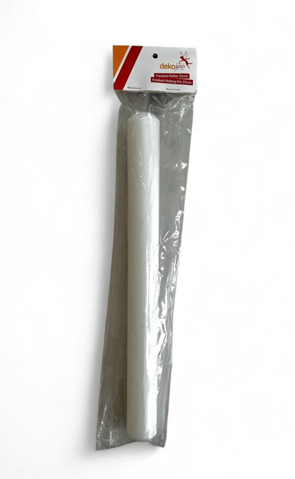 Plastikinis kočėlas 33cm, 1vnt