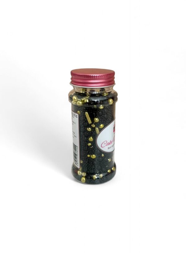 Pabarstukai "Glam Night", 80g
