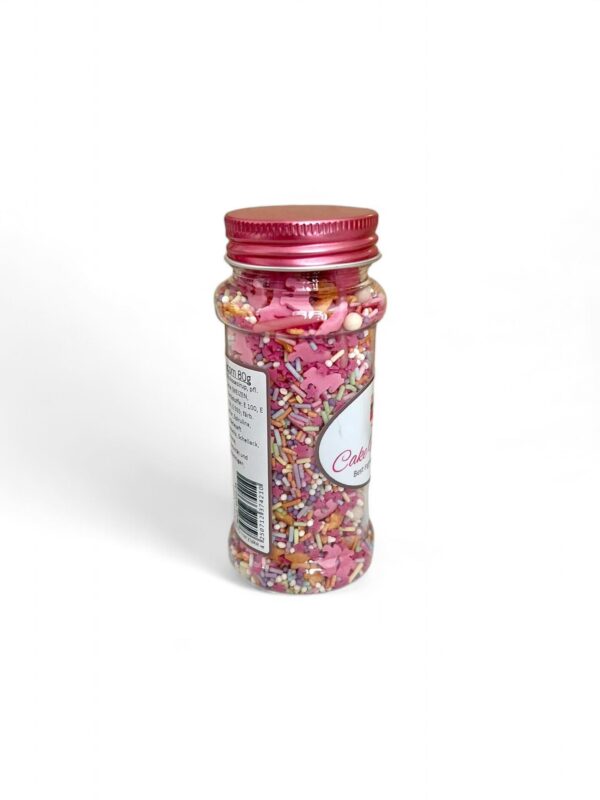 Pabarstukai "Little Unicorn", 80g