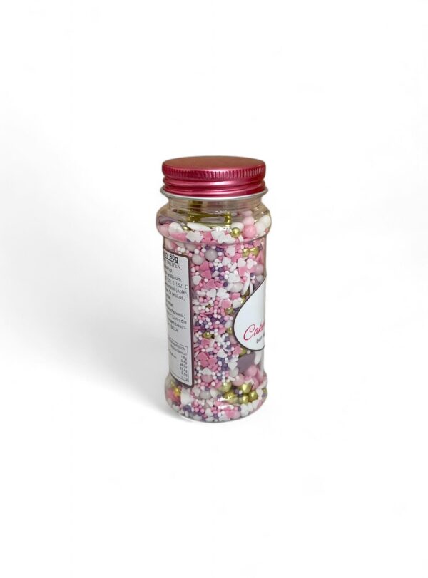 Pabarstukai "Girly Diary", 80g