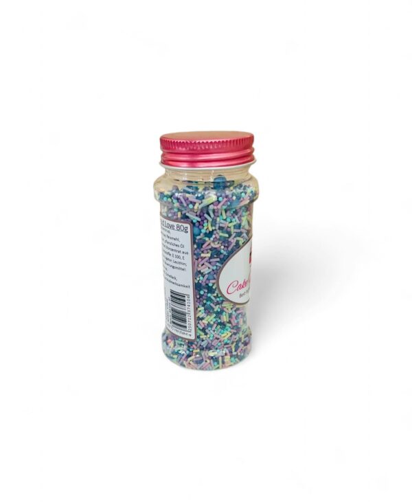 Pabarstukai "Mermaid Love", 80g