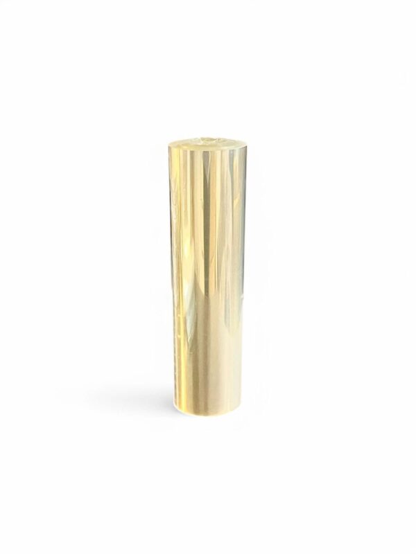 PVC acetato juosta, 20cm aukštis, 100µm