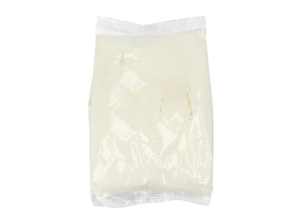 Nenugriebto pieno milteliai, 250g