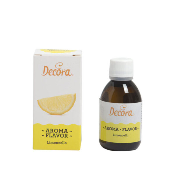 Citrinų aromatas, 50g