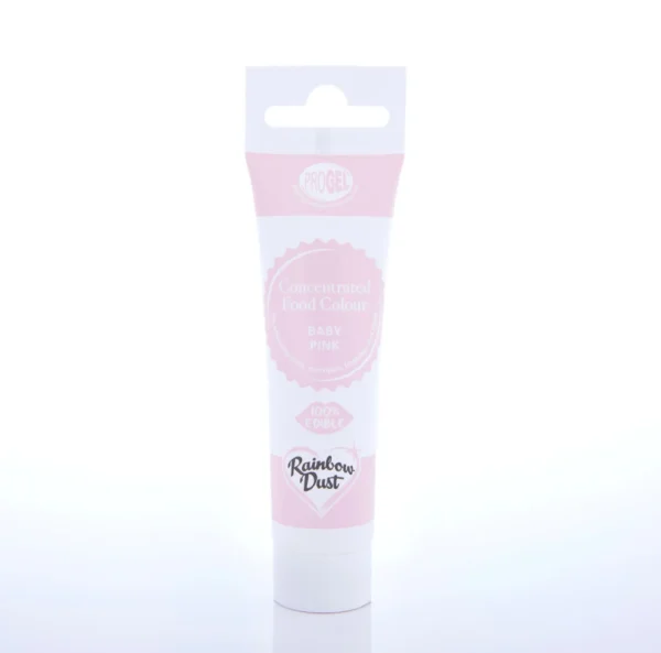 ProGel Baby Pink dažai, 25g