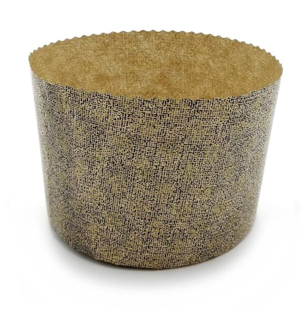 Panettone kepimo forma, 1vnt