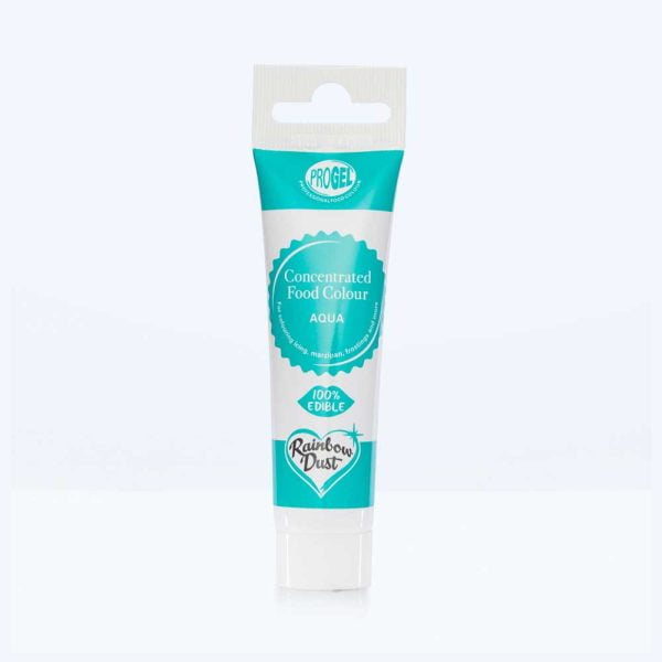 ProGel Aqua dažai, 25g