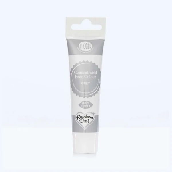 ProGel Grey dažai, 25g