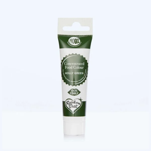 ProGel Holly (Racing) Green dažai, 25g