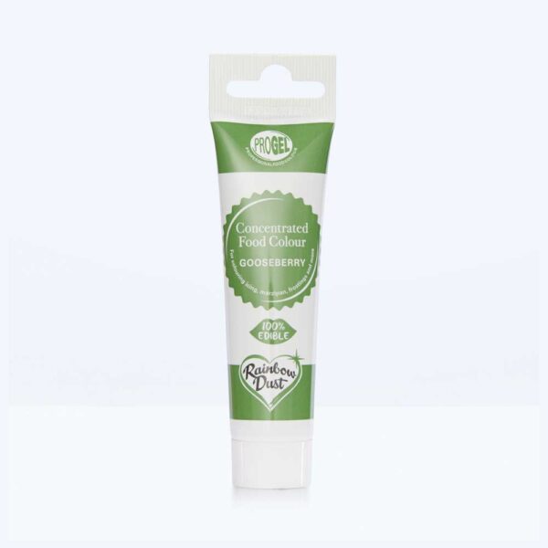 ProGel Goosberry dažai, 25g