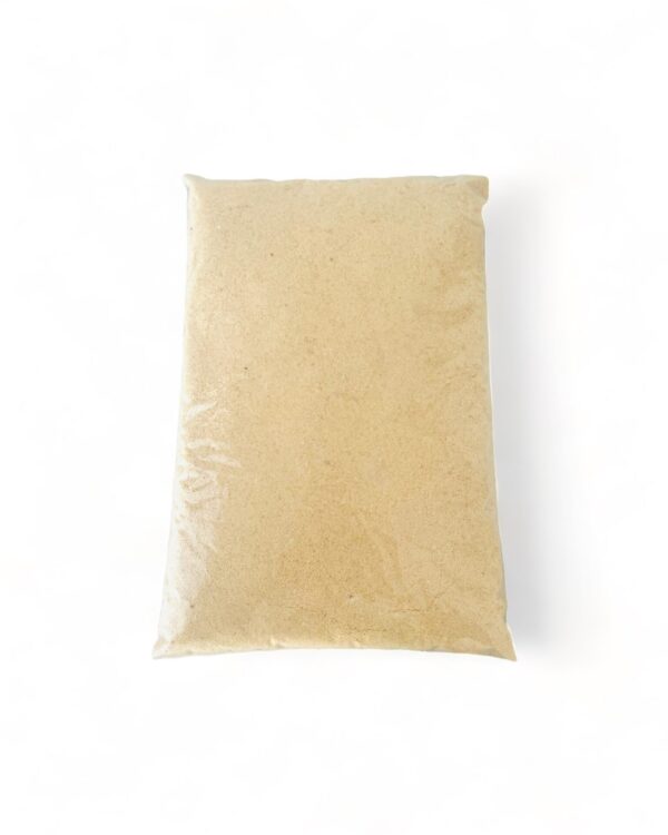 Migdolų miltai, valyti, 1 kg.