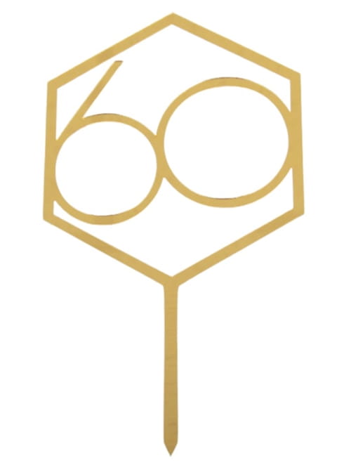 Torto smeigtukas 60