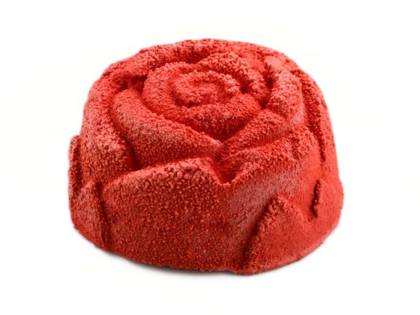 Silikomart forma roze