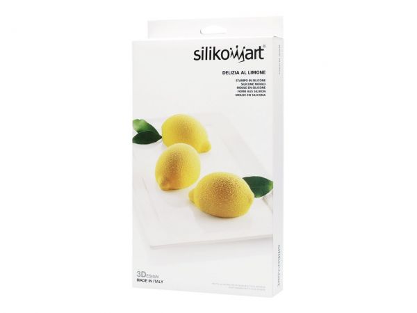 silikoninė forma