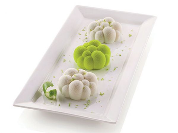 Bollicine forma