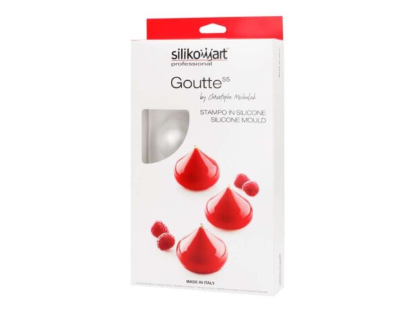 silikomart silikonines formos
