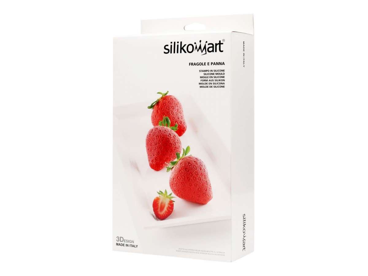 Category: Silikoninės formos